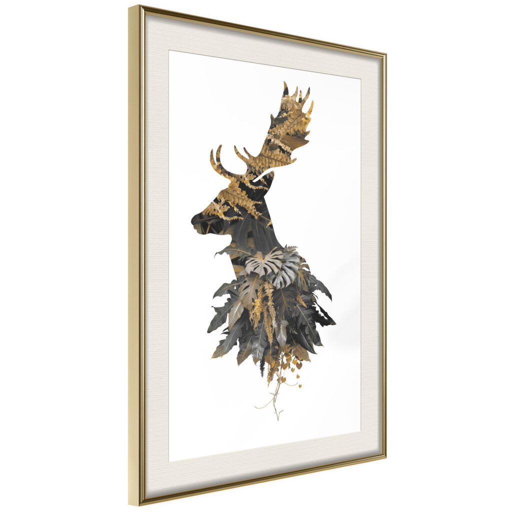 King of the Forest - Afbeelding 3