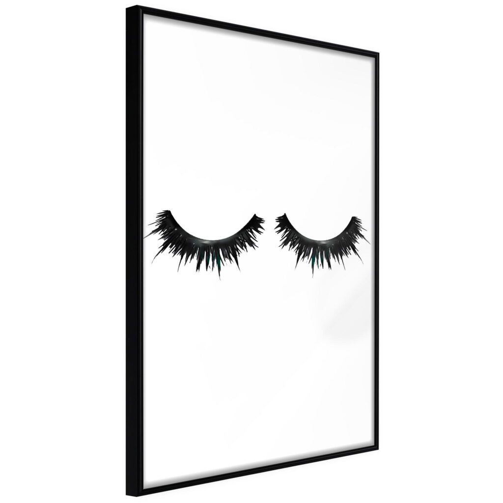 False Eyelashes