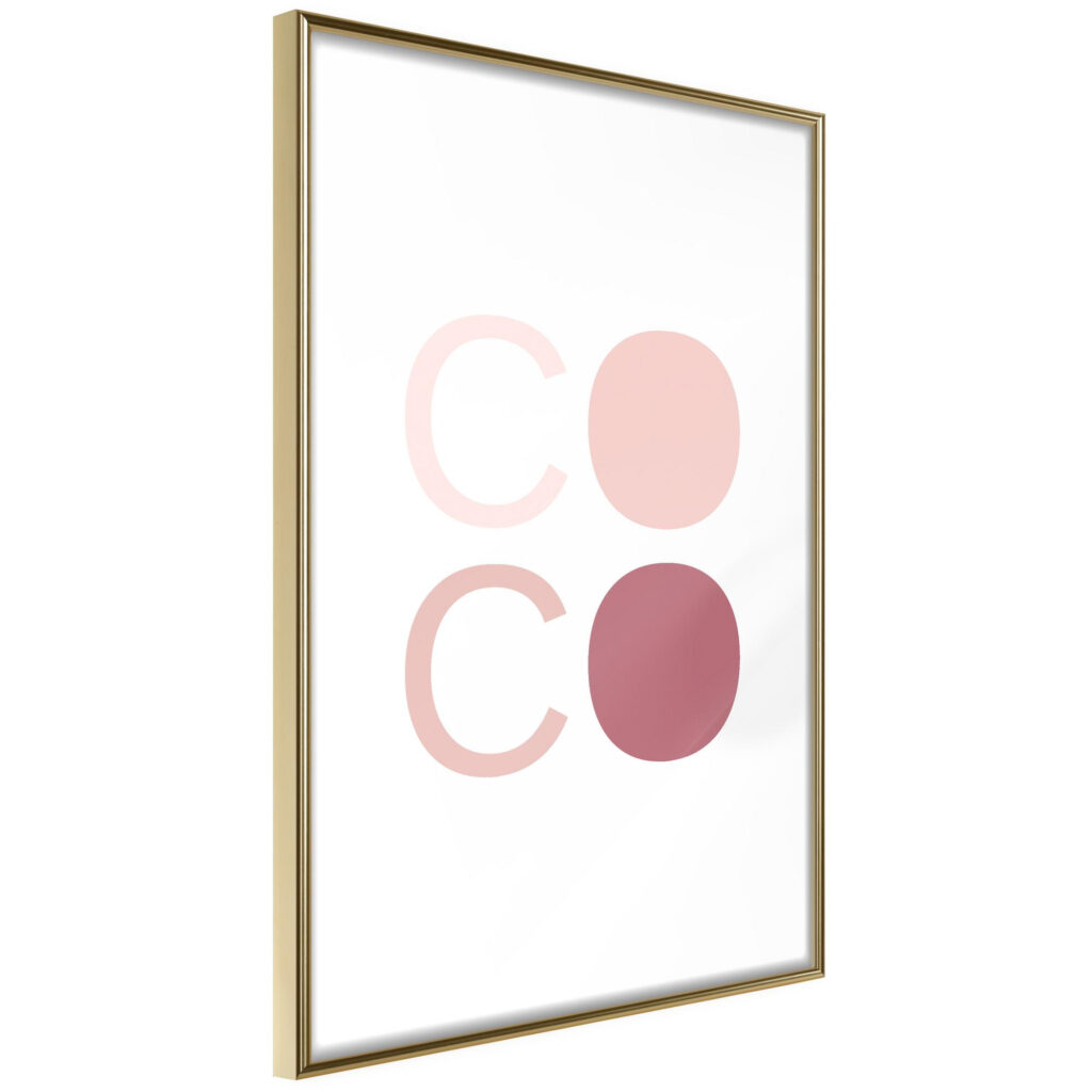 Different Shades of Coco - Afbeelding 3