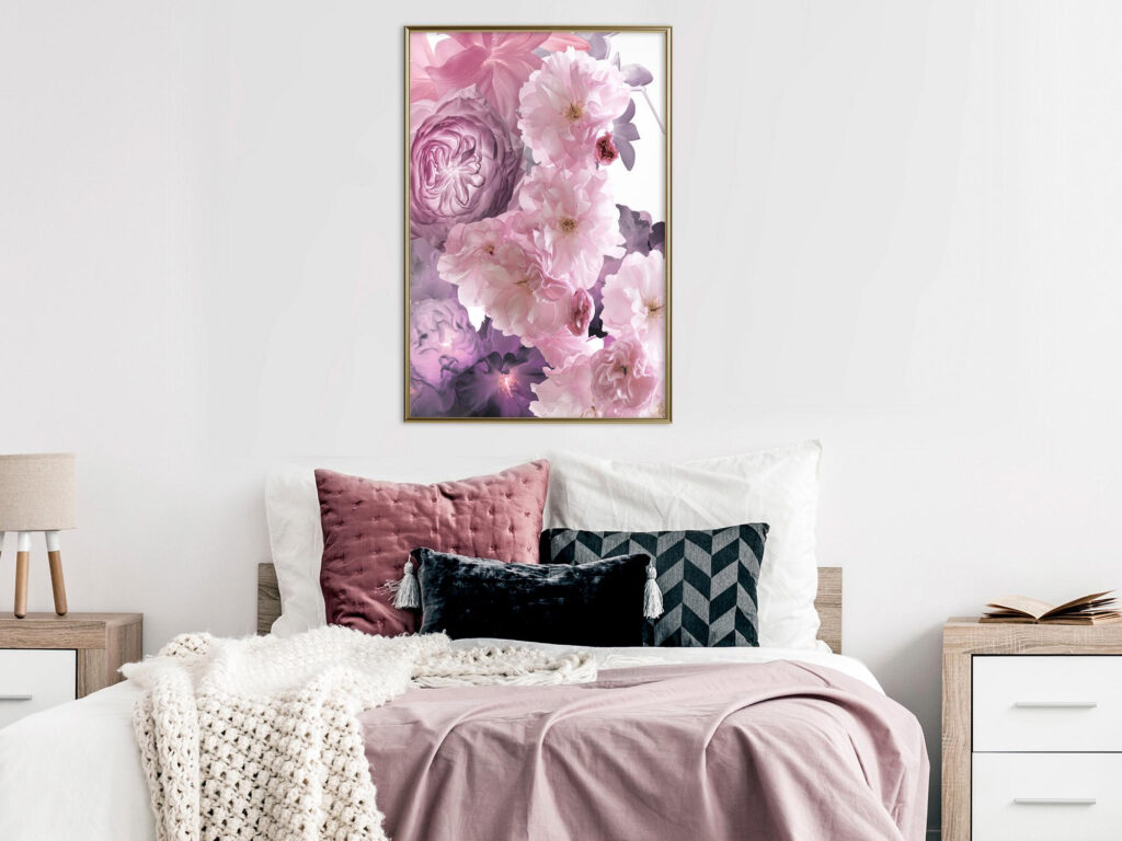 Pink Bouquet - Afbeelding 7