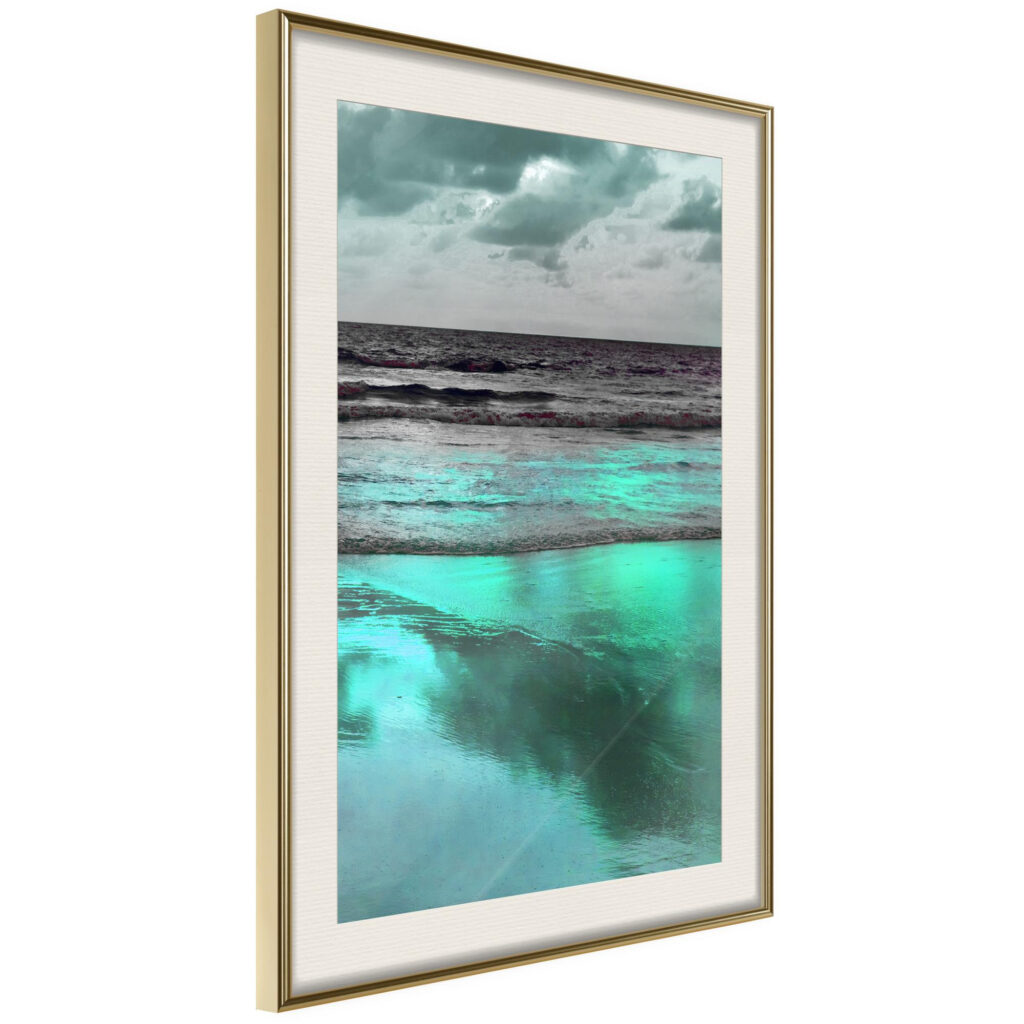 Iridescent Sea - Afbeelding 2