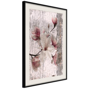 Queen of Spring Flowers I