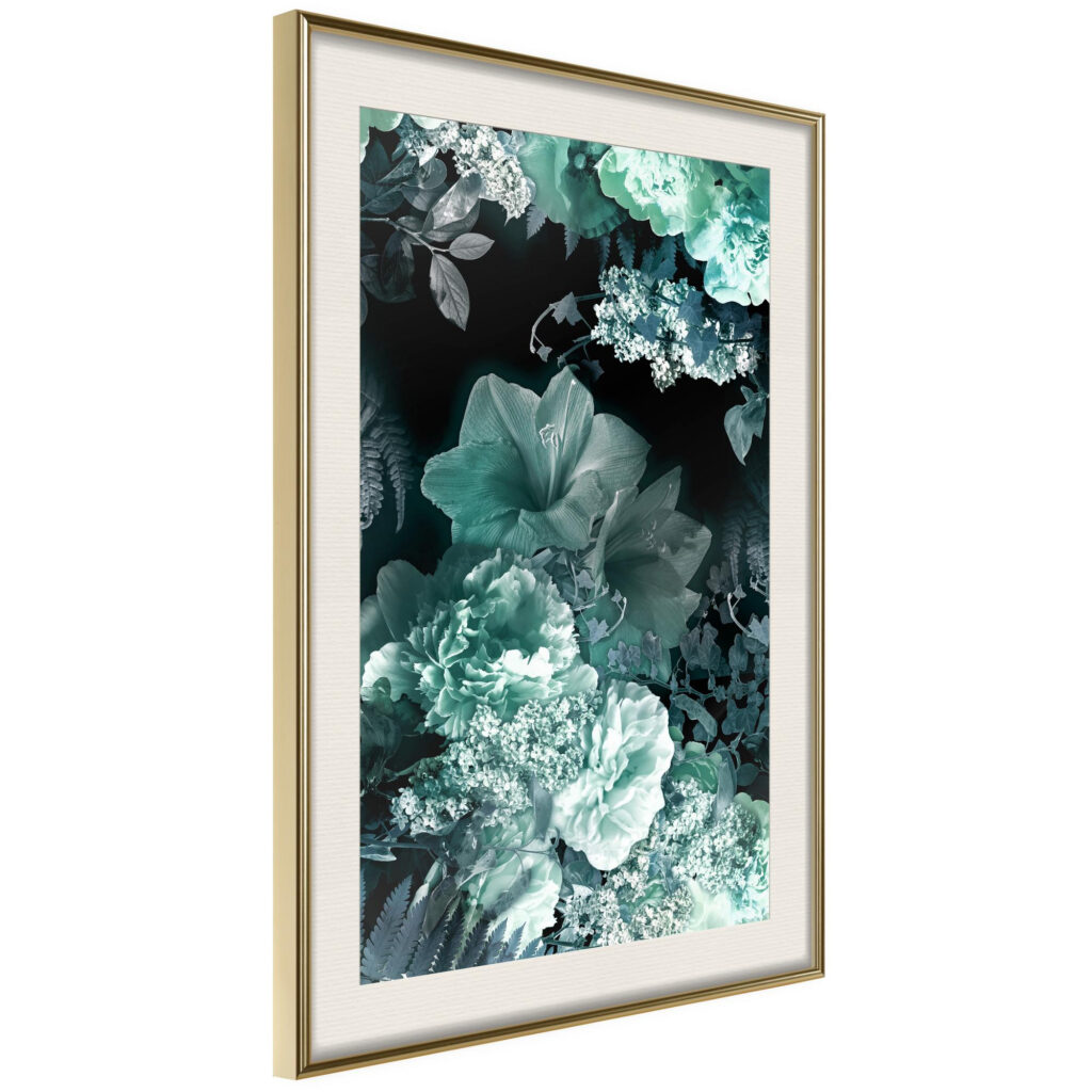 Frosty Bouquet - Afbeelding 3