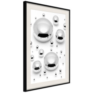 Silver Drops