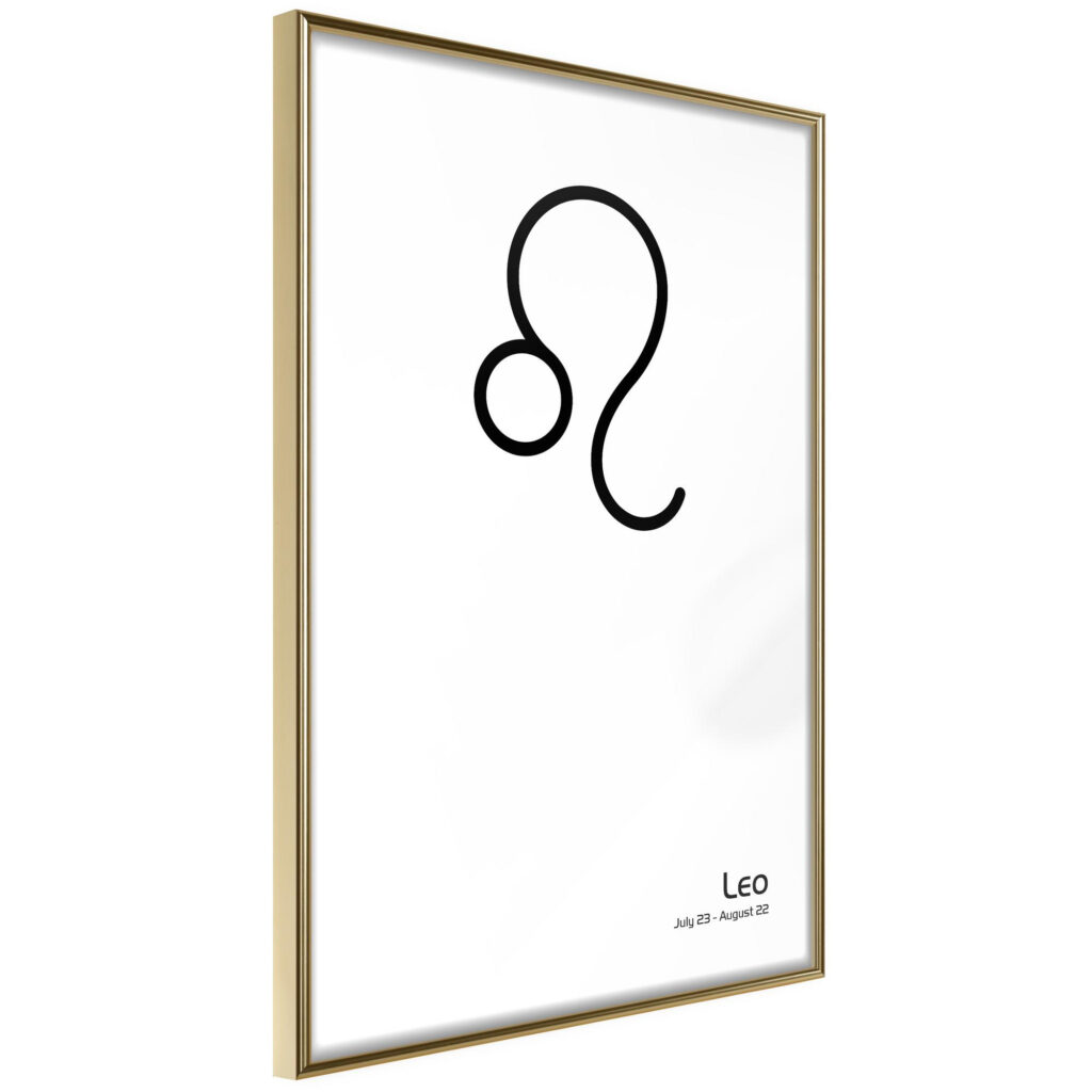 Zodiac: Leo II - Afbeelding 3