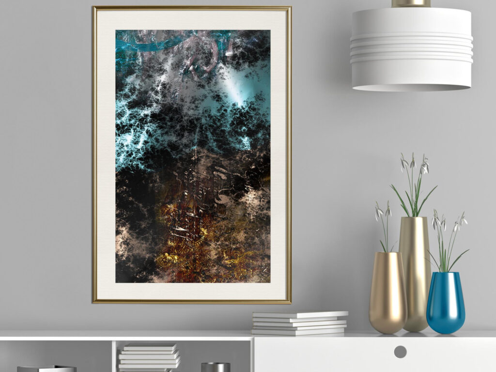 Dark Matter I - Afbeelding 3