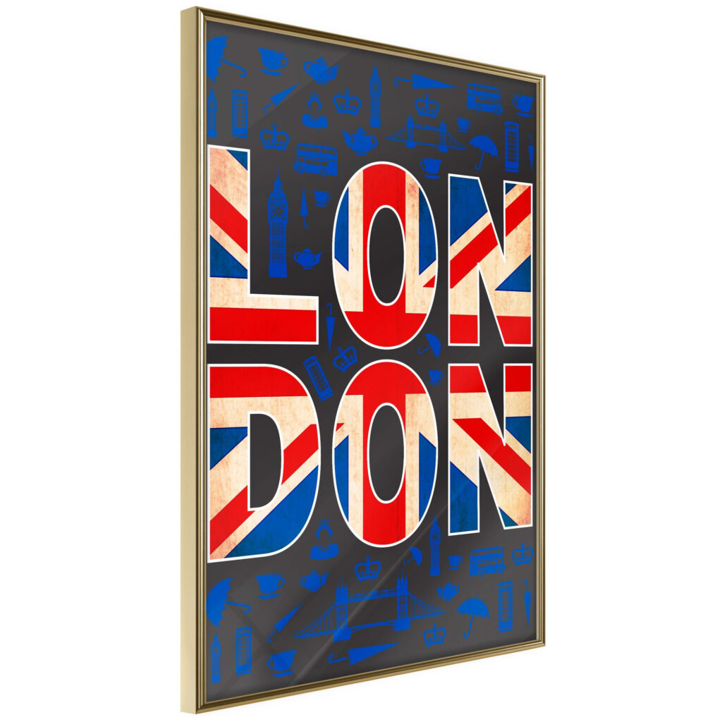 London - Afbeelding 2
