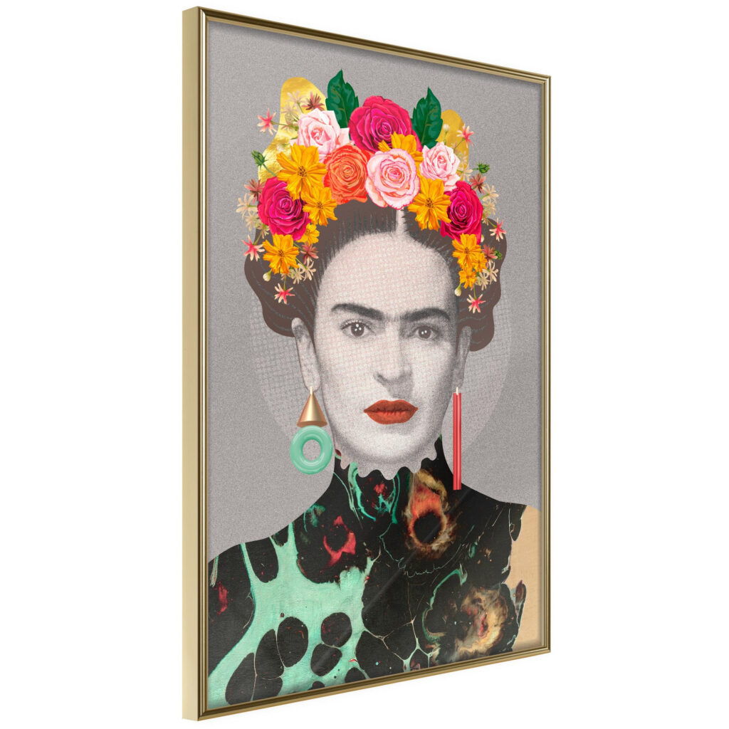 Charismatic Frida - Afbeelding 2