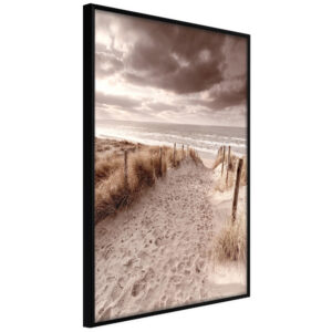 Sandy Path