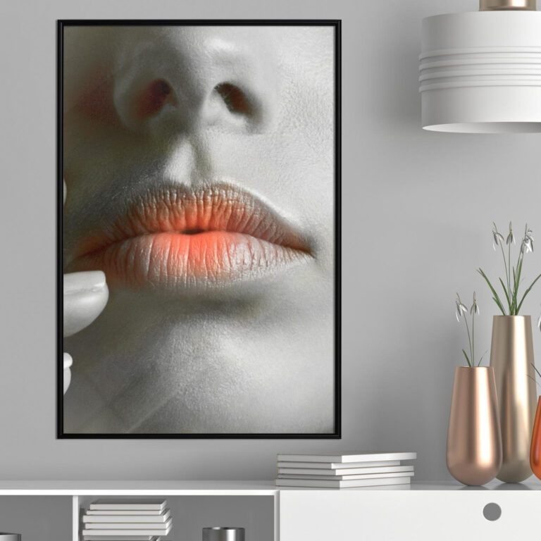 Ombre Lips