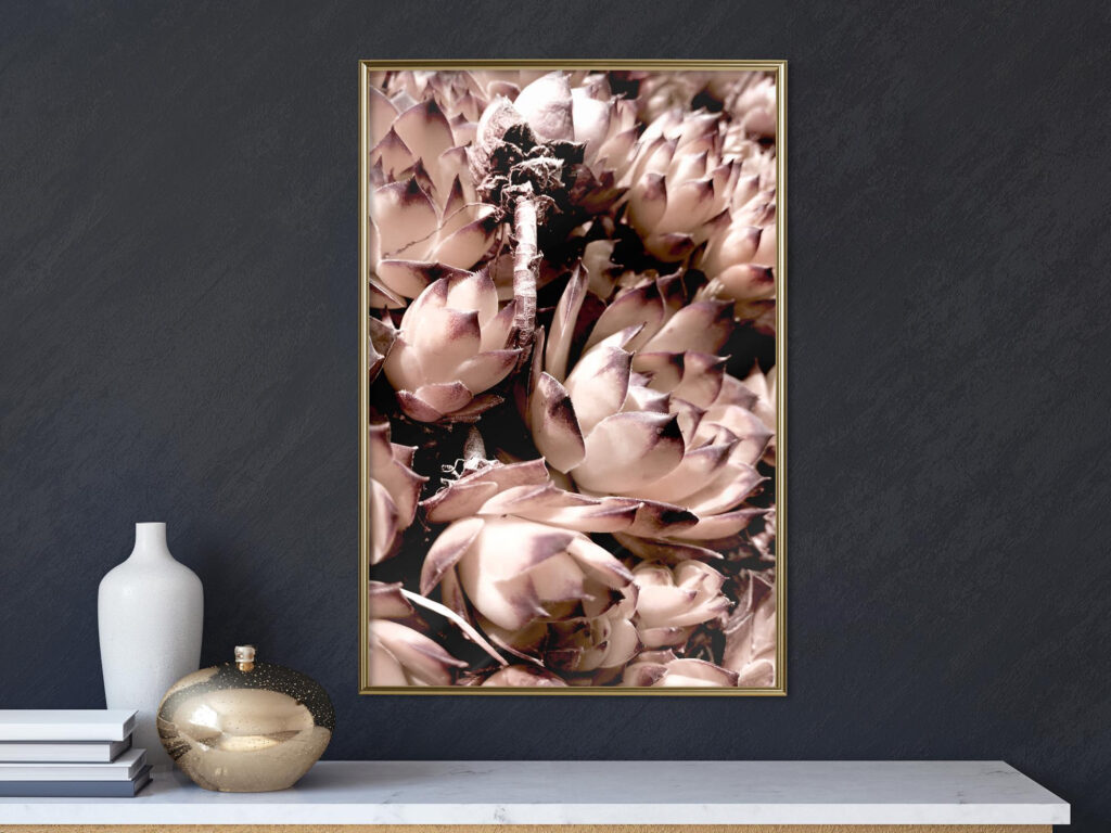 Autumnal Flowers - Afbeelding 4