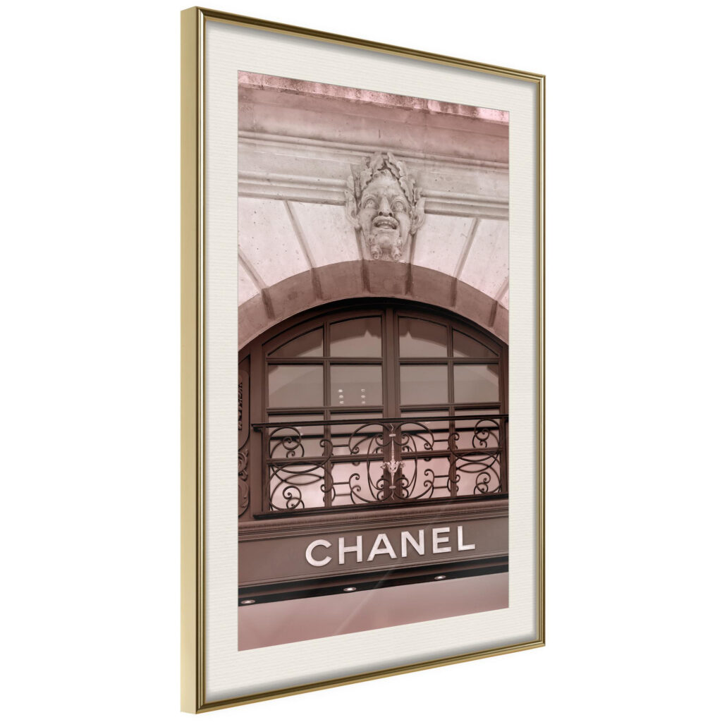 Chanel - Afbeelding 4