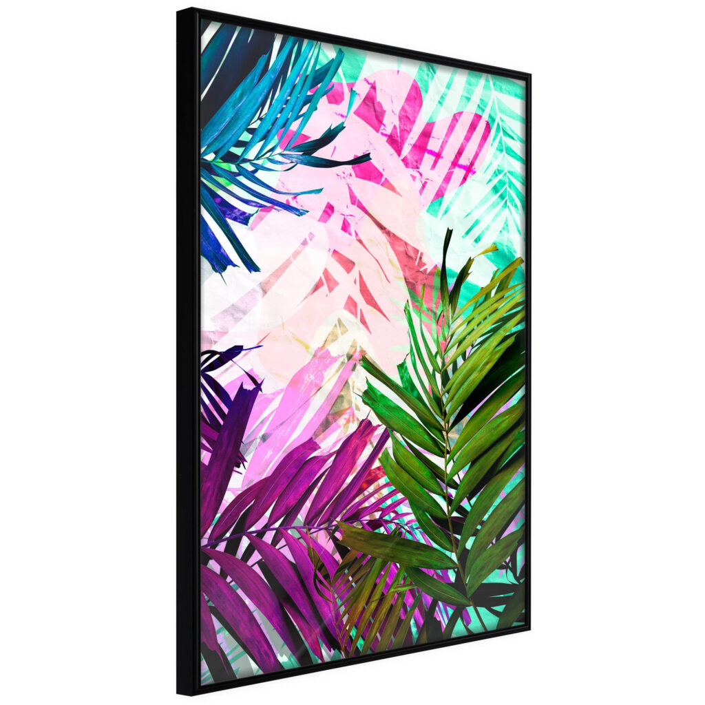 Vibrant Jungle