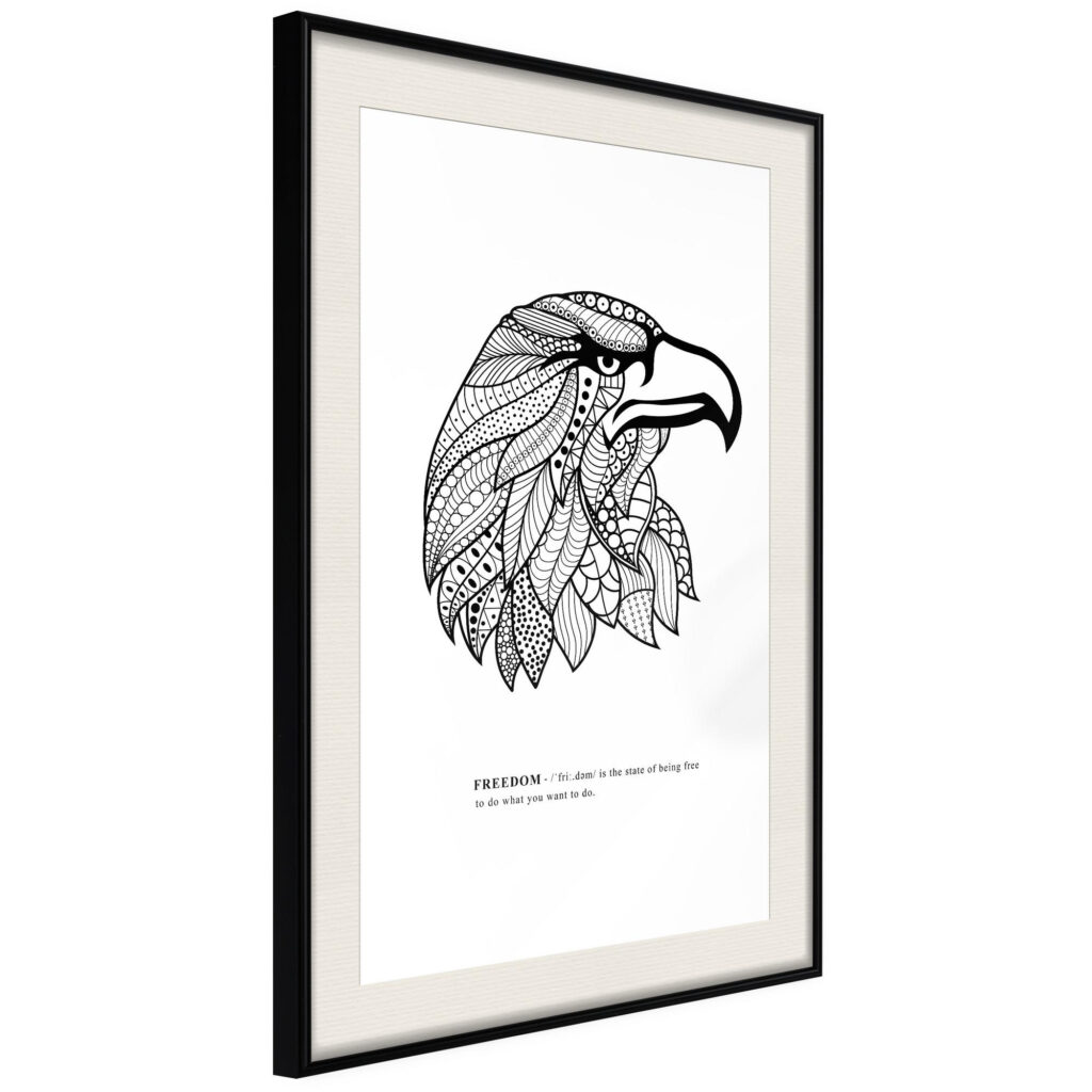 Symbol of Freedom