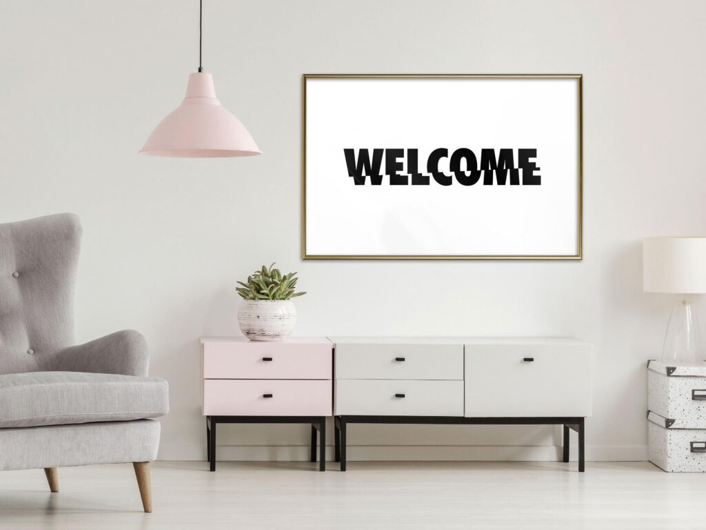 Welcome - Afbeelding 4