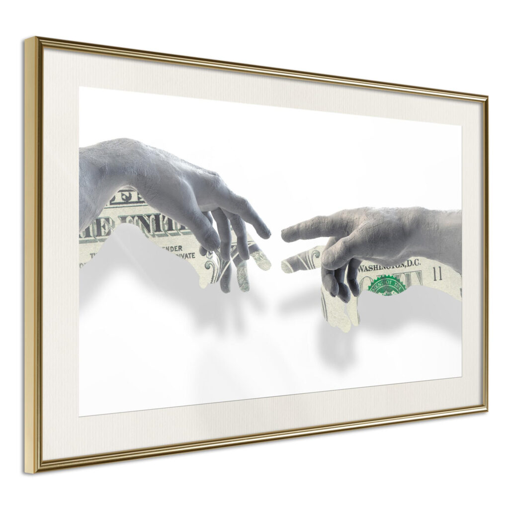 Touch of Money - Afbeelding 3