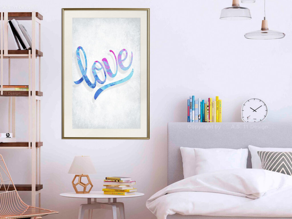 Love I - Afbeelding 4