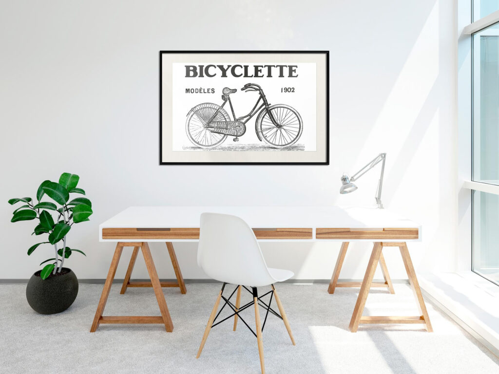 Bicyclette - Afbeelding 3