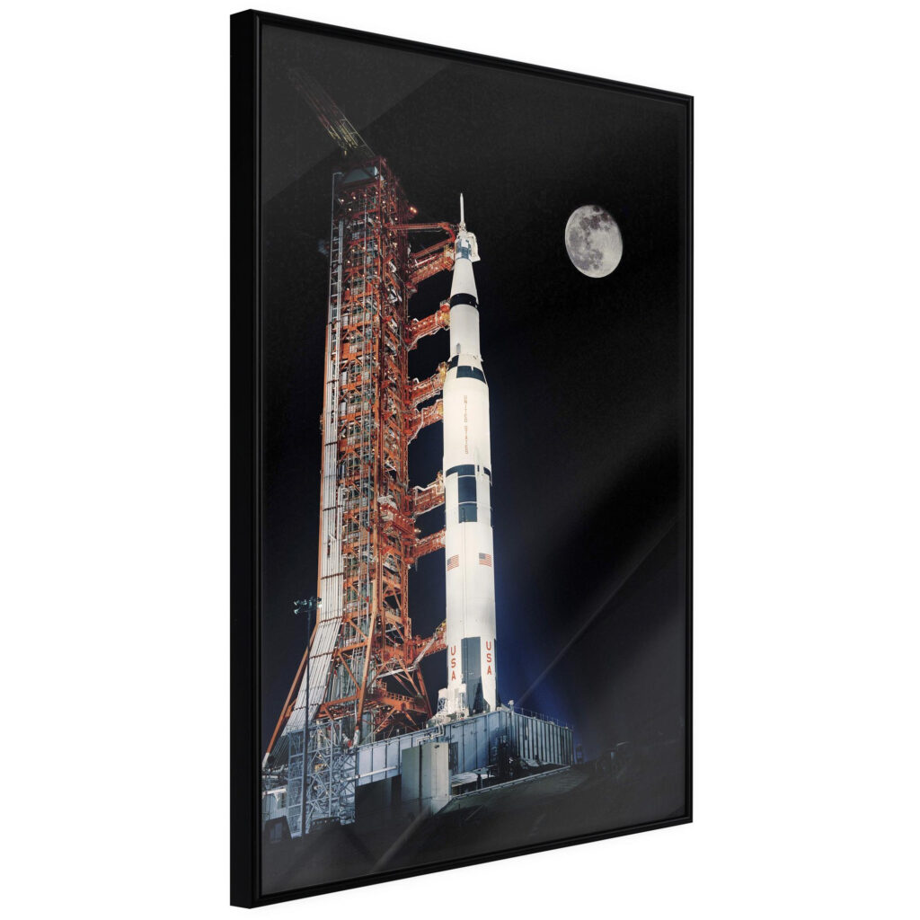 Cosmodrome