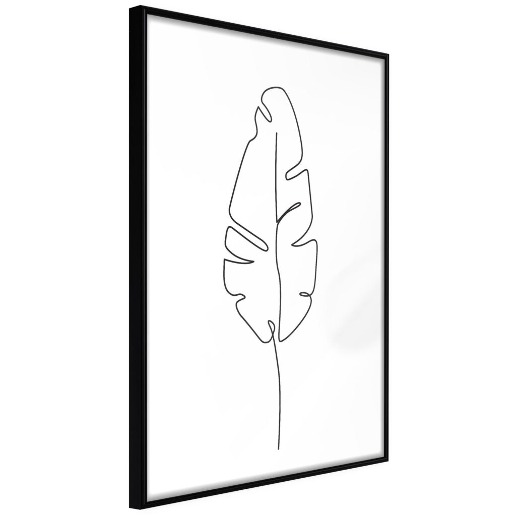 Drawn with One Line