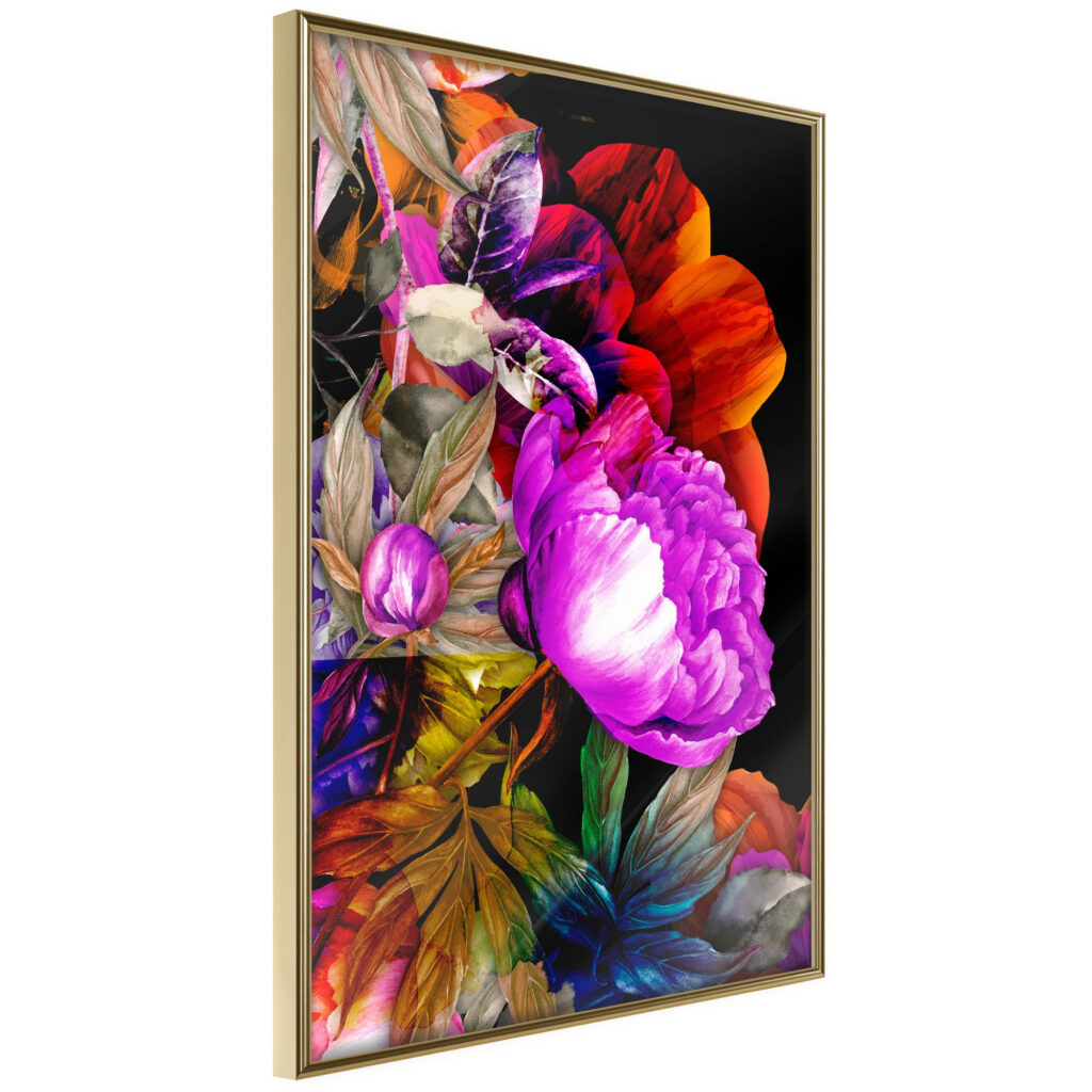 Flower Sonata - Afbeelding 3