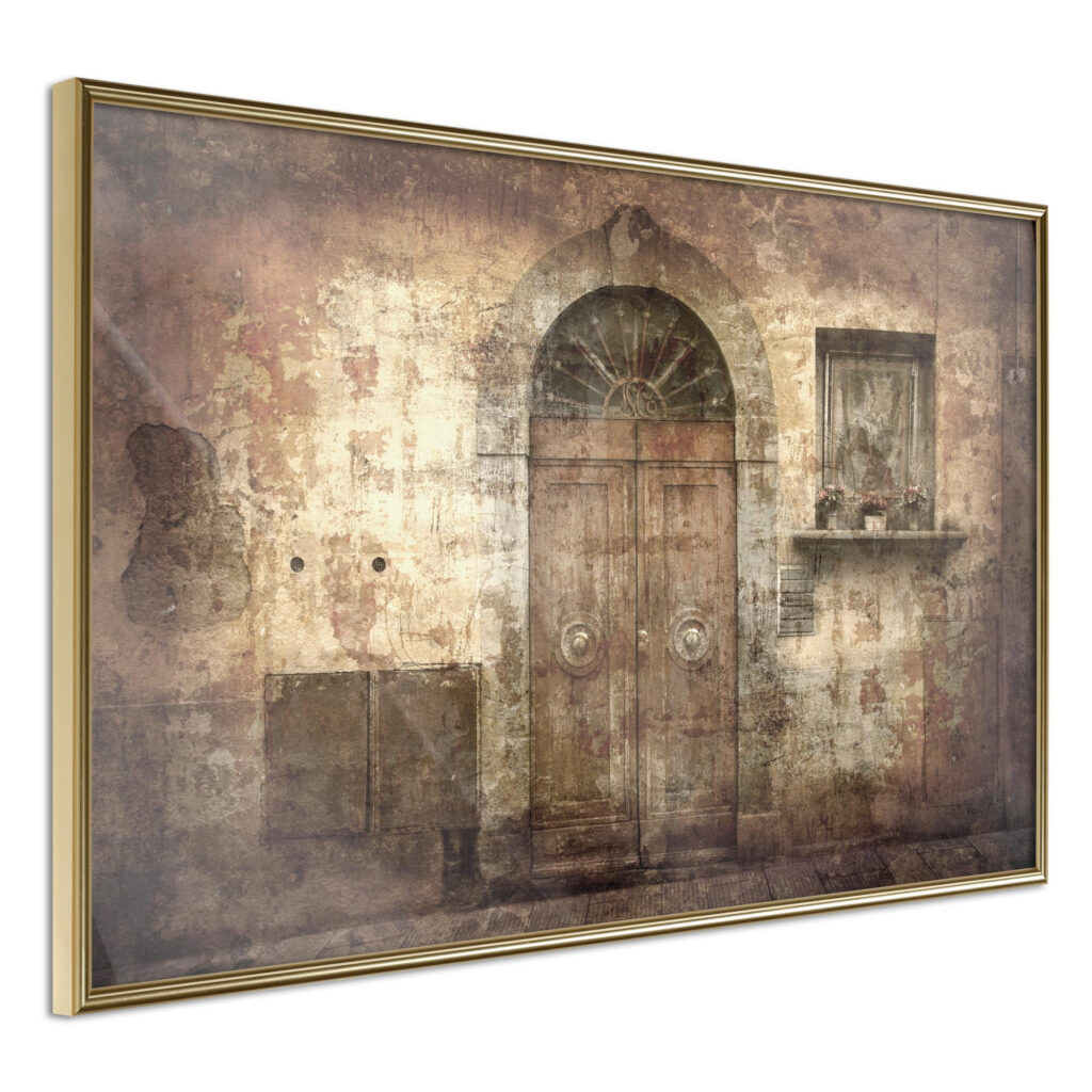 Mysterious Door - Afbeelding 2