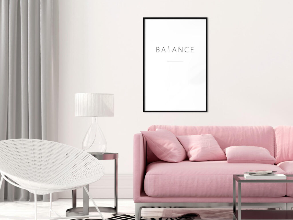 Seek a Balance - Afbeelding 3