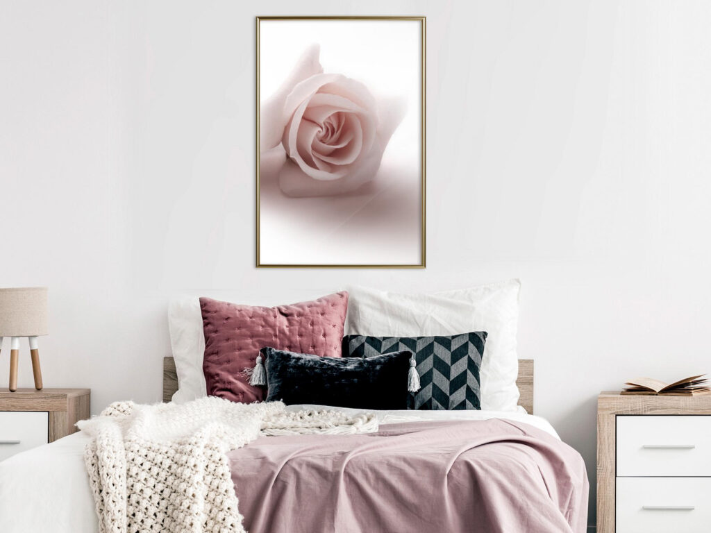 Subtle Flower