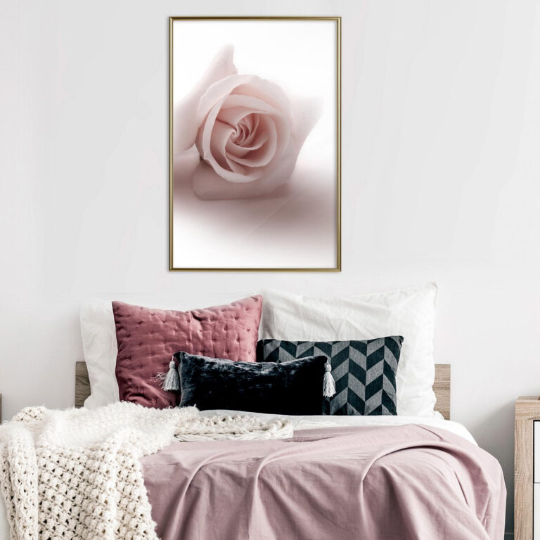 Subtle Flower