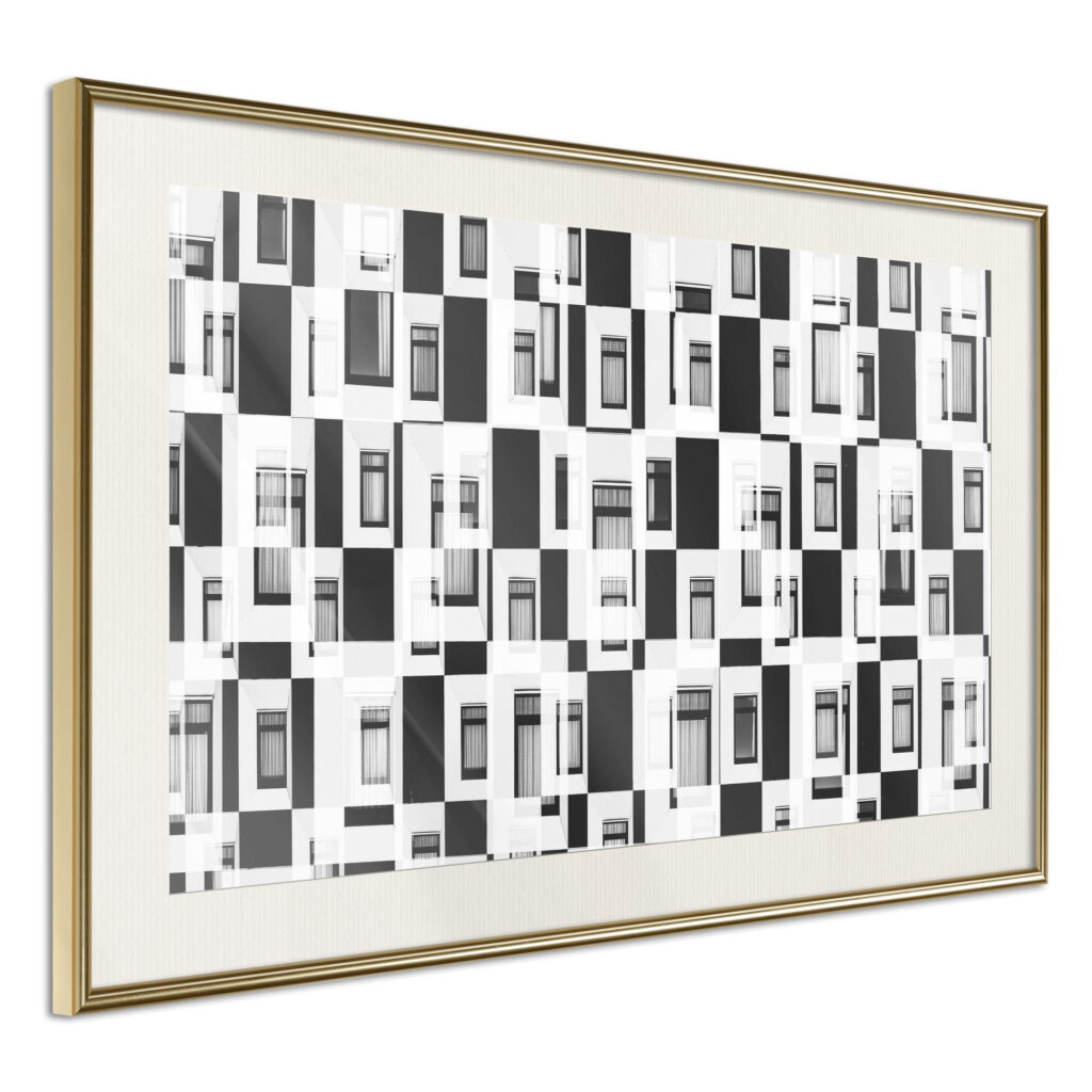 Modern Public Housing - Afbeelding 2