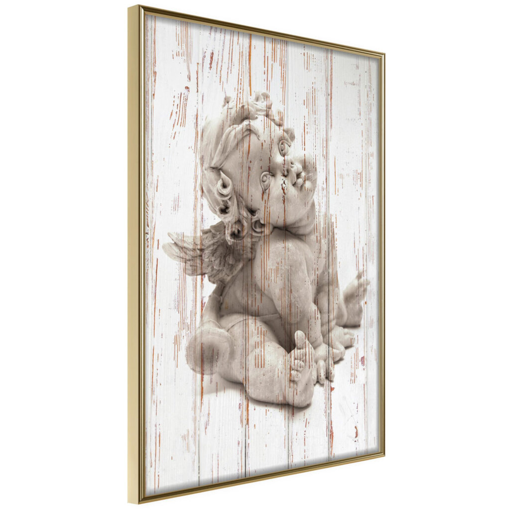 Winged Baby - Afbeelding 2
