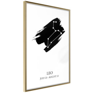 Zodiac: Leo I