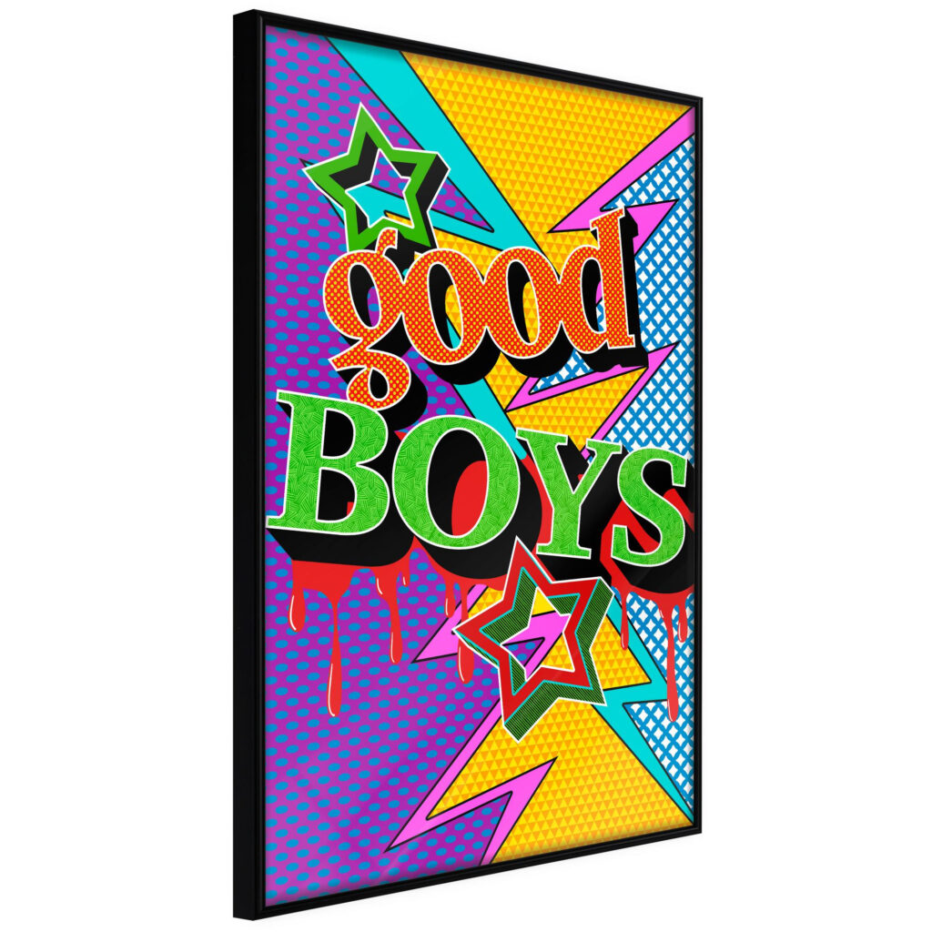 Good Boys