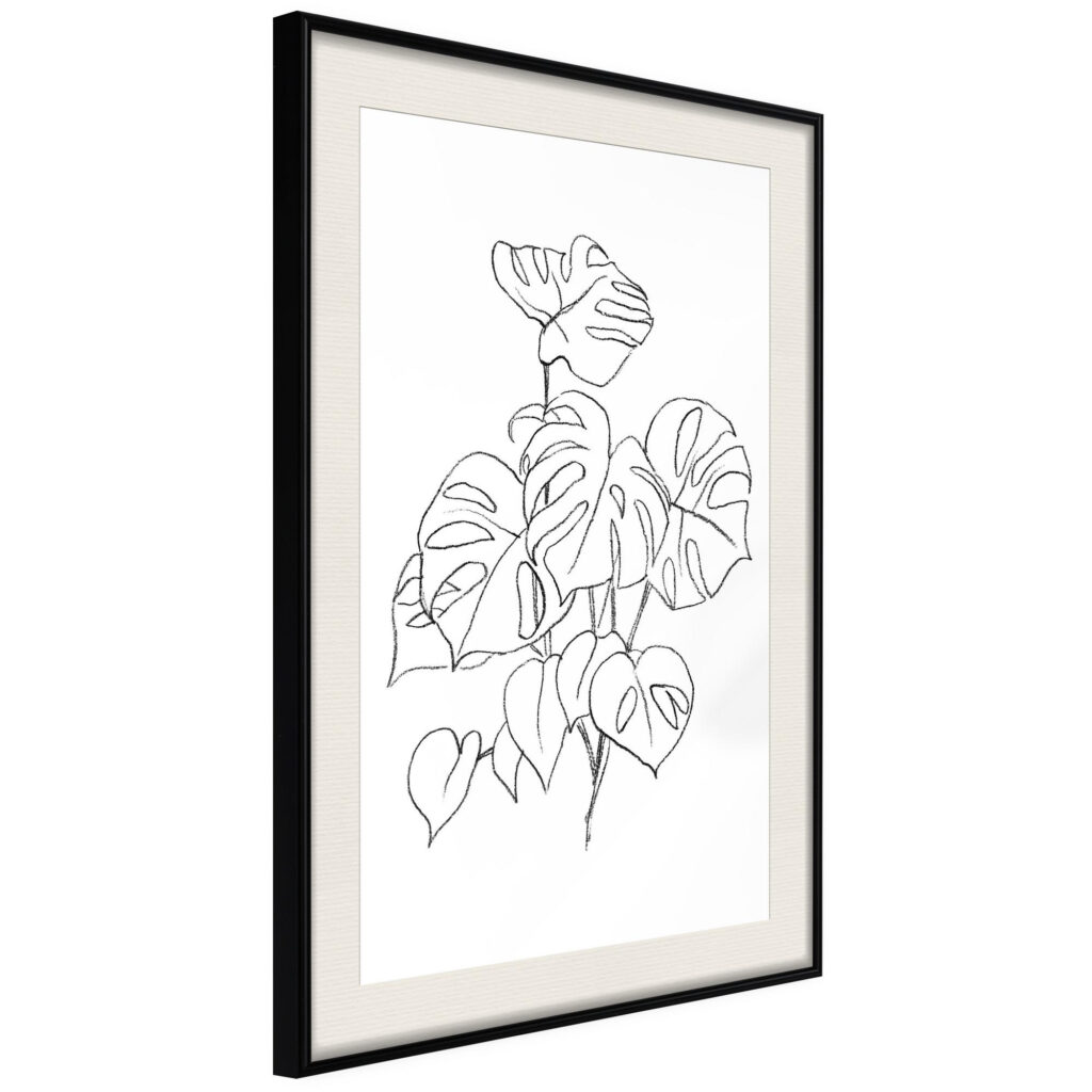 Bouquet of Leaves - Afbeelding 2