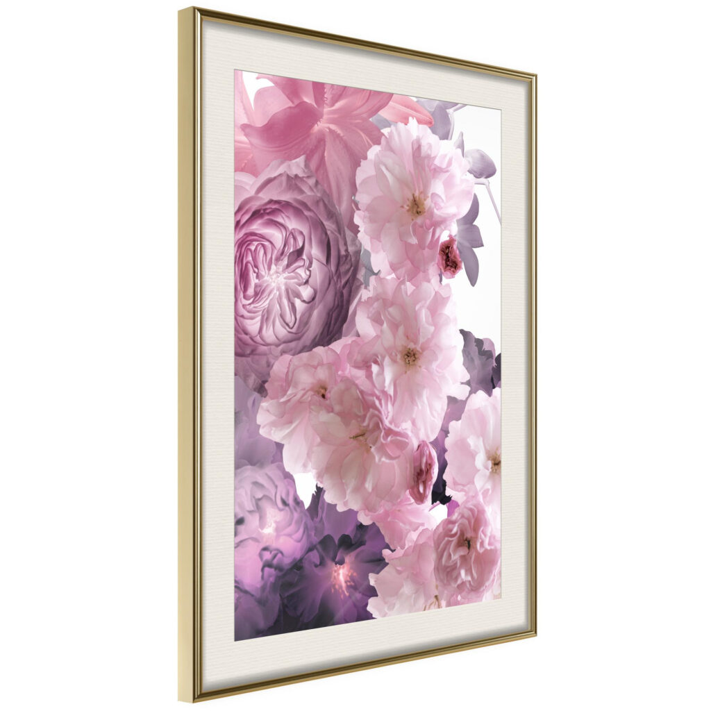 Pink Bouquet - Afbeelding 4