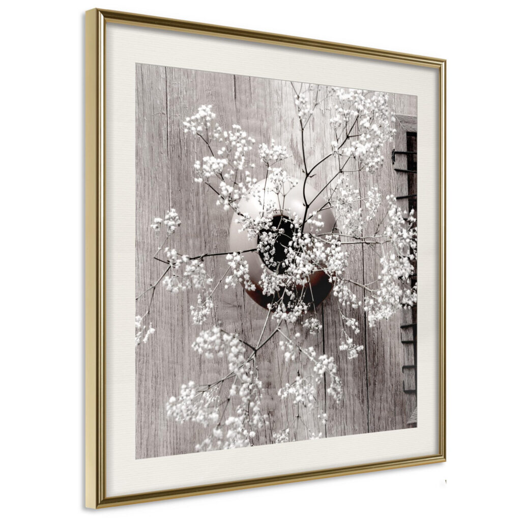 Reminiscence of Spring (Square) - Afbeelding 2