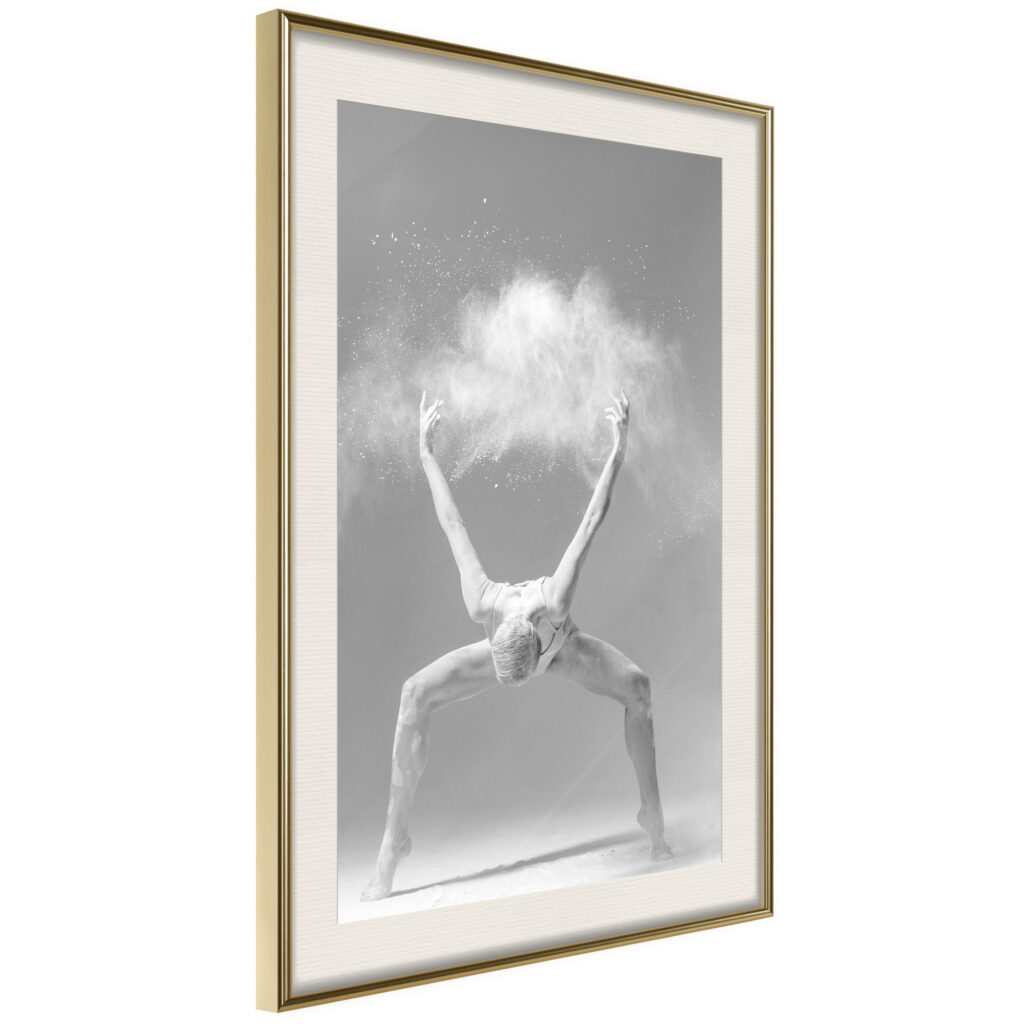 Beauty of the Human Body I - Afbeelding 4