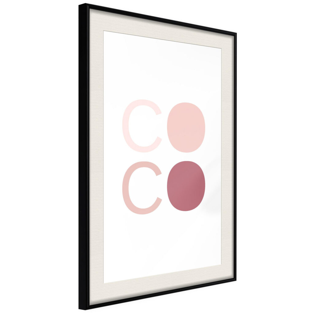 Different Shades of Coco - Afbeelding 2