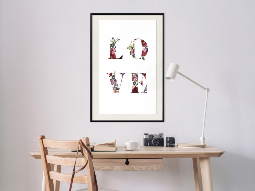 Floral Love - Afbeelding 4