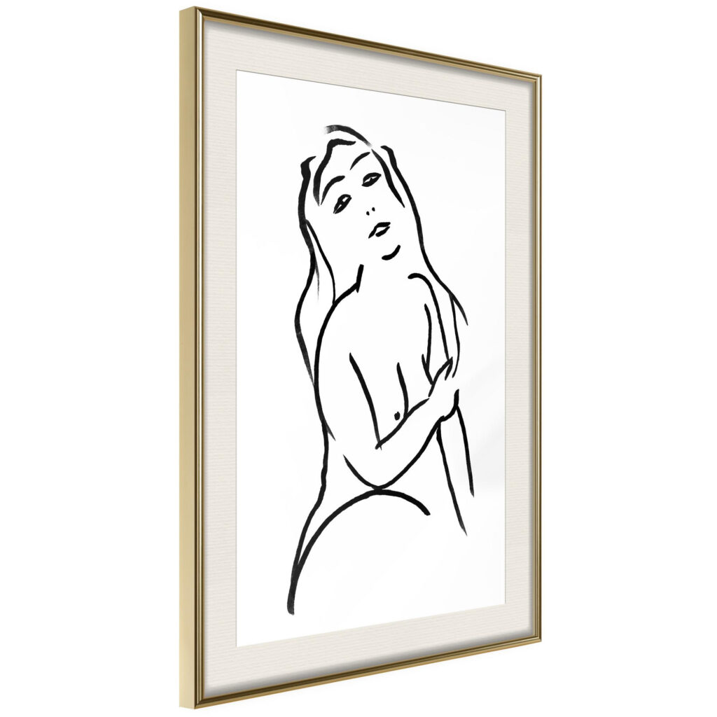 Shape of a Woman - Afbeelding 3