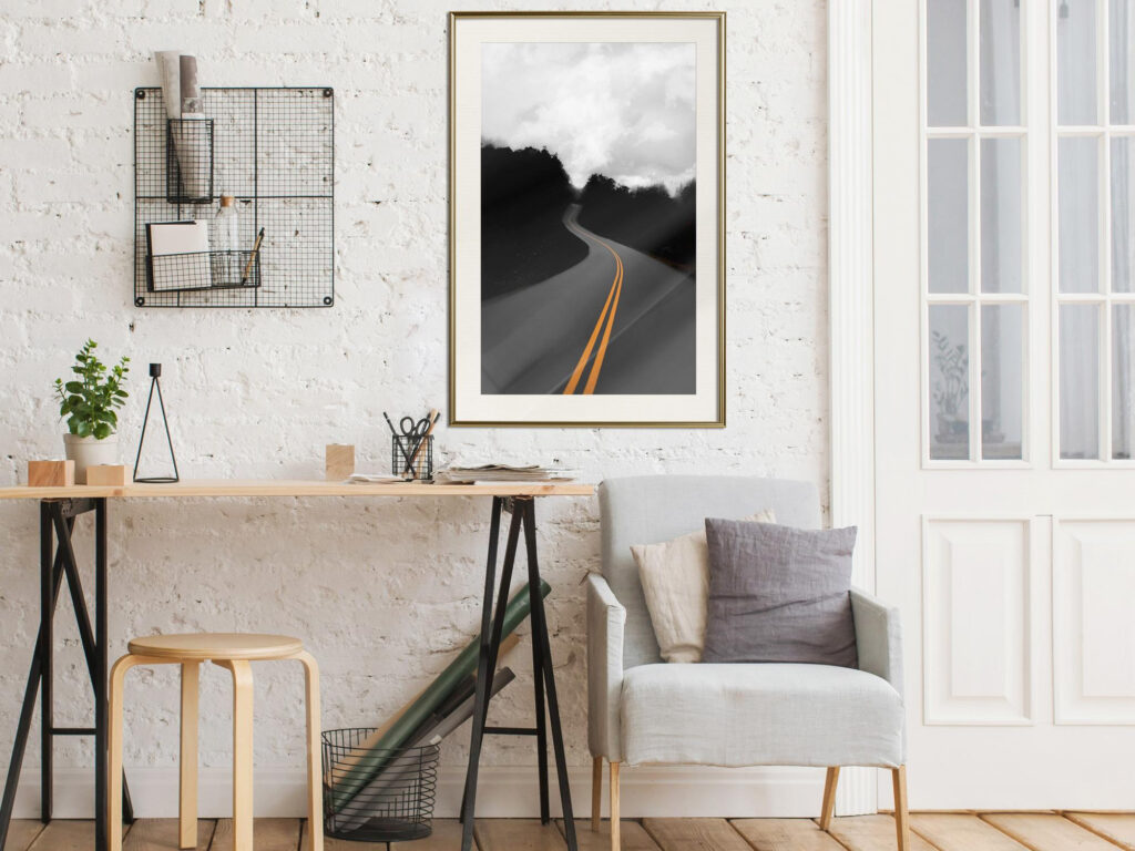 Road Into the Unknown - Afbeelding 4