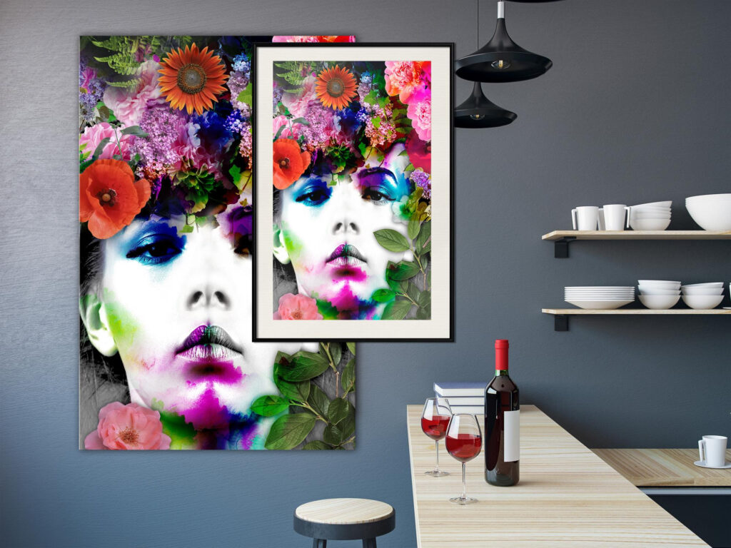 Flower Coronet - Afbeelding 3
