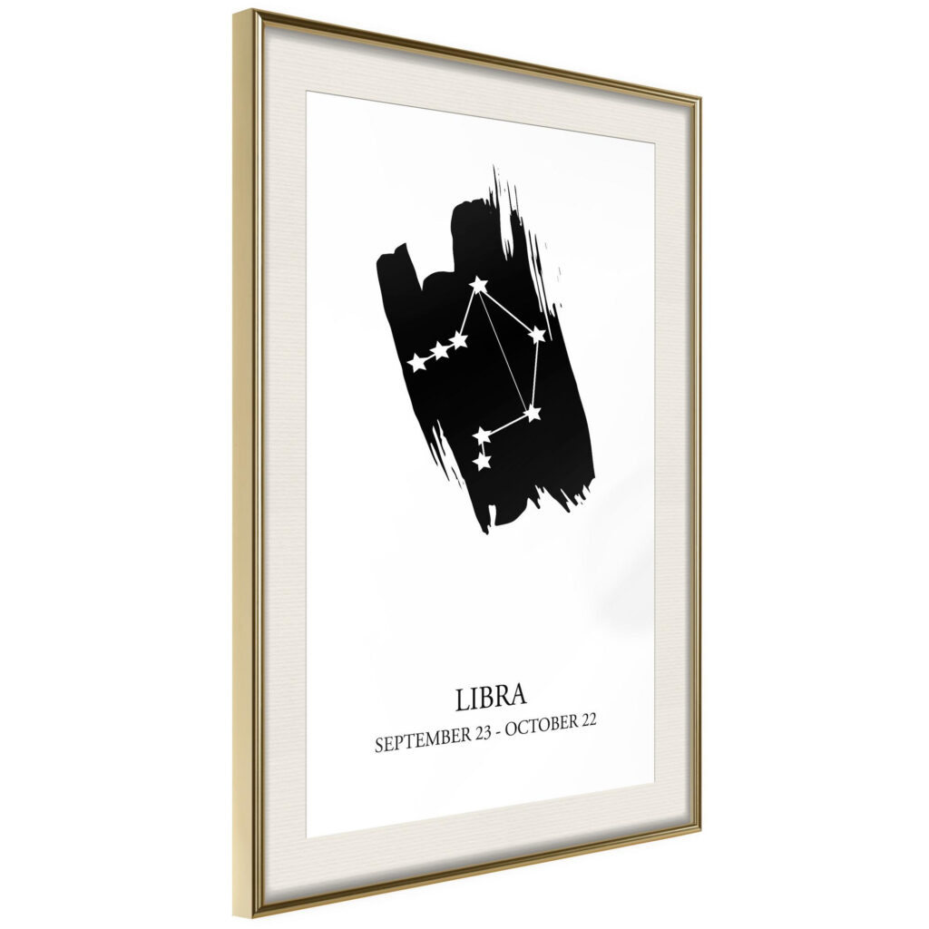 Zodiac: Libra I