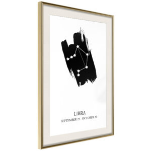Zodiac: Libra I