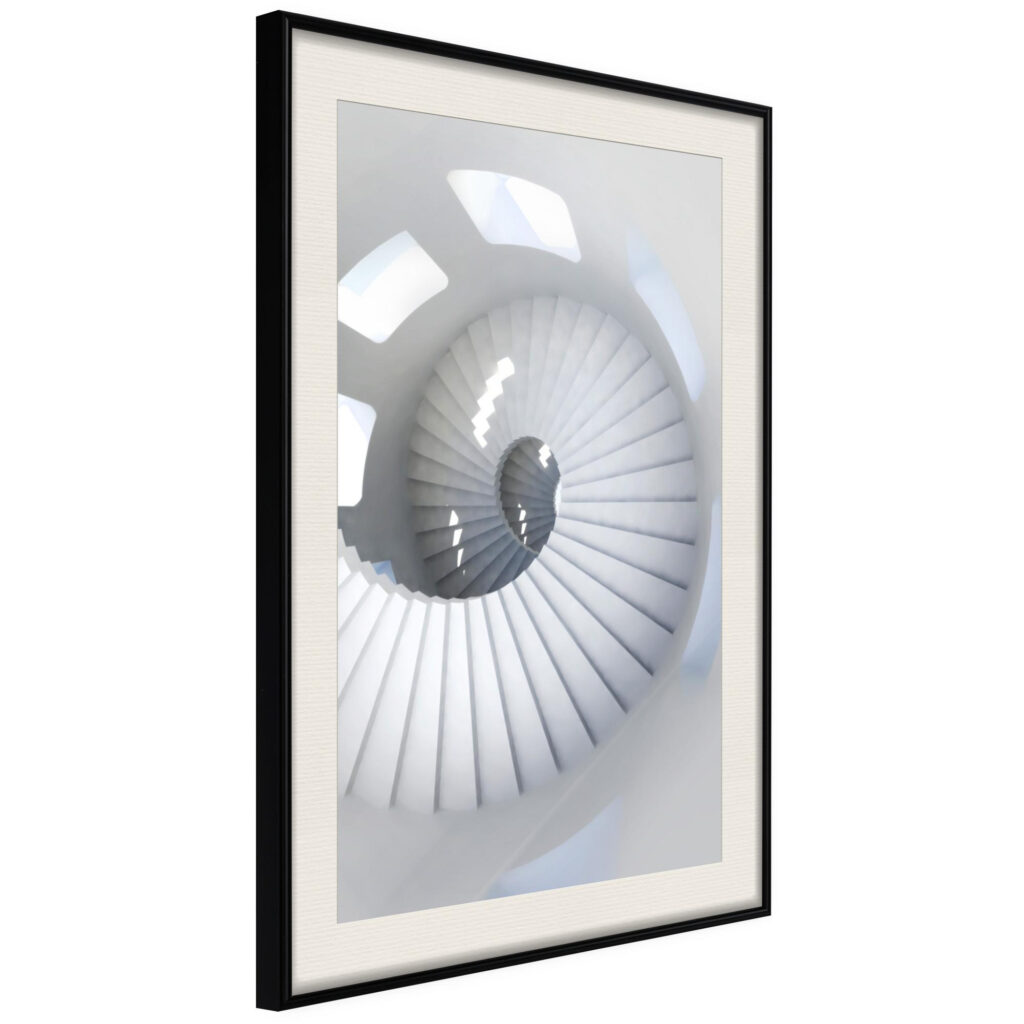 Spiral Stairs - Afbeelding 2