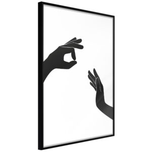 Language of Gestures I
