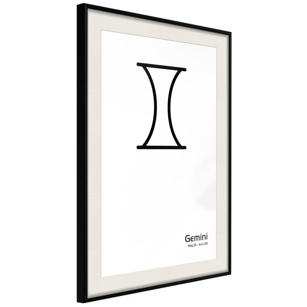 Zodiac: Gemini II - Afbeelding 2