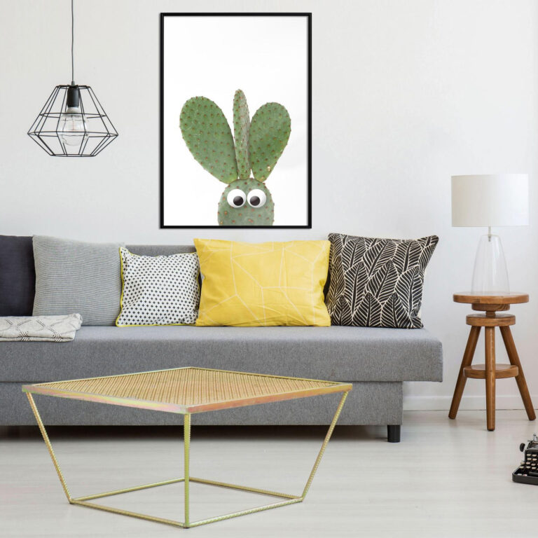 Funny Cactus III