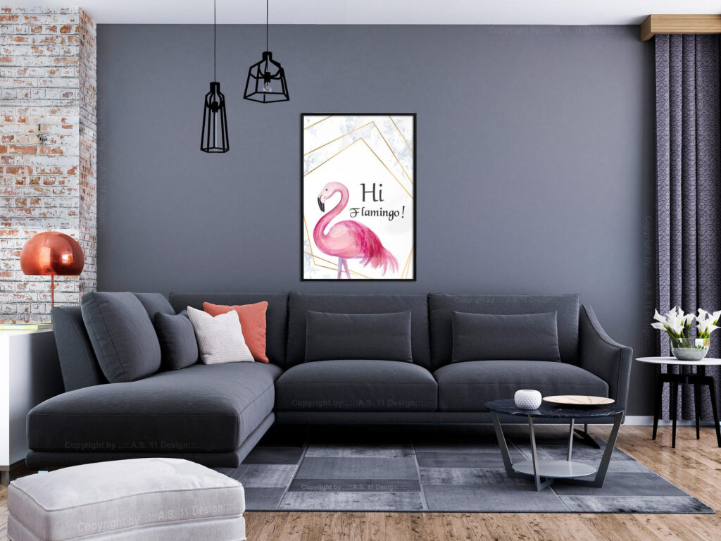 Pink Visitor - Afbeelding 3