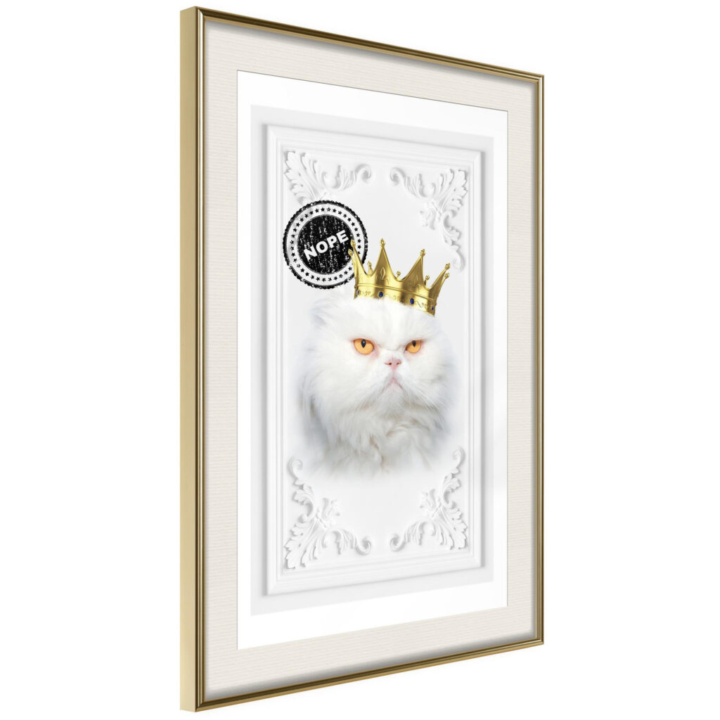 Cat Rules II - Afbeelding 2
